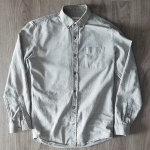 Frank & Oak - Button Down - Shirt